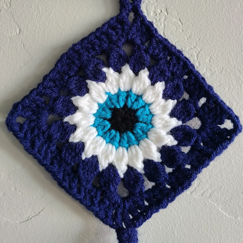 Evil Eye Hanging Decor, Evil Eye Decor, Car Accessories, Rear View Mirror
